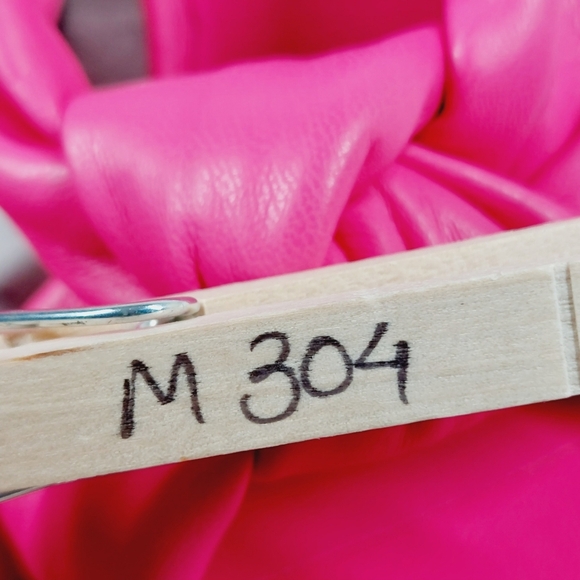 NEW Open Edit Kaia Platform High Chunky Block Heel Slip On Wedge Sandals M304 - Picture 15 of 15